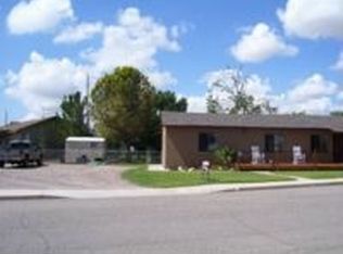 306 S Gila St, Benson, AZ 85602