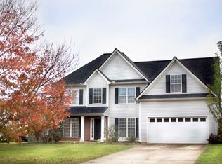 100 Rockbridge Loop, Griffin, GA 30224