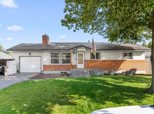 11913 E Frederick Ave, Spokane, WA 99206