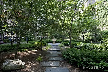 Rented by Halstead Real Estate