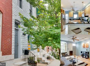 405 S Robinson St, Baltimore, MD 21224