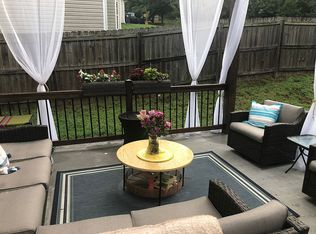 7003 Bonnes Blvd, Austell, GA 30168