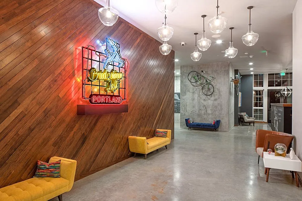 Bridgetown Lofts — Photo 4