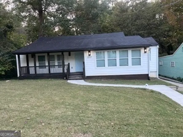 2037 Conrad Ave SE, Atlanta, GA 30315