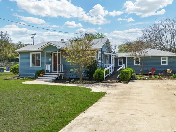 1942 flamingo, San Antonio, TX 78209