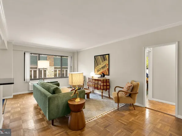 3601 Wisconsin Ave NW APT 110, Washington, DC 20016