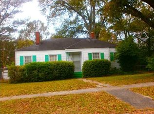 152 Dunn Ave, Mobile, AL 36606