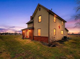 30320 Jackson Rd, Kingston, OH 45644