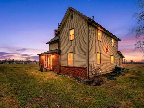 30320 Jackson Rd, Kingston, OH 45644