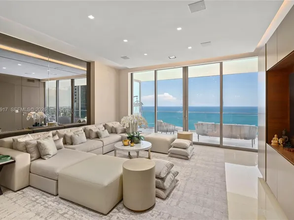 18975 Collins Ave Unit 3603, Sunny Isles Beach, FL 33160
