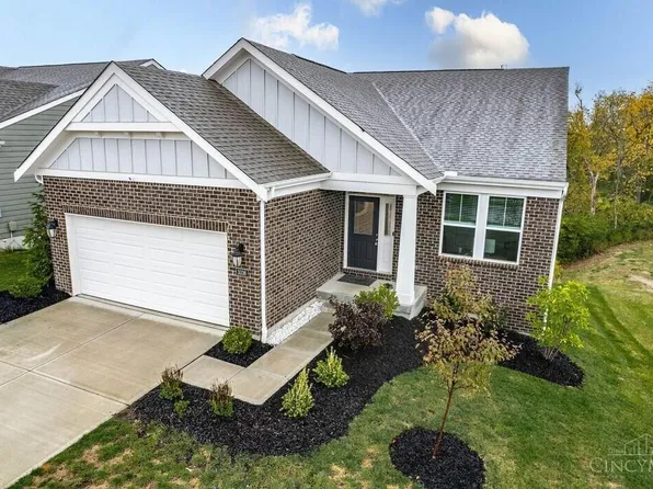 3036 Barnbougle Dr, Cincinnati, OH 45233