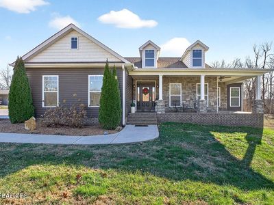 6081 Buck Mountain Rd #N, Cookeville, TN, 38506