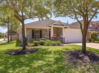 9614 Ashwood Valley Dr, Houston, TX 77095