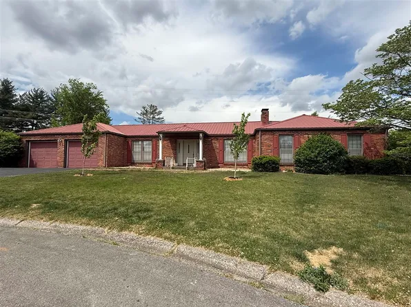 117 Cranbrook Dr, Glasgow, KY 42141