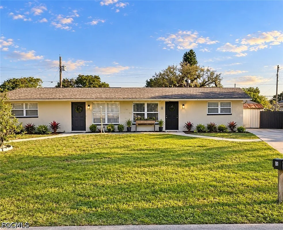2 bed, 1.0 bath, 812 sqft, $1,500 — Photo 1
