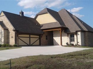 8601 Gatehouse Way, Fort Smith, AR 72916