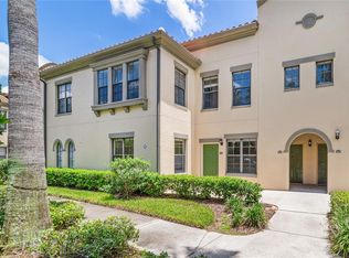 1001 Via Santae Ln APT 104, Celebration, FL 34747