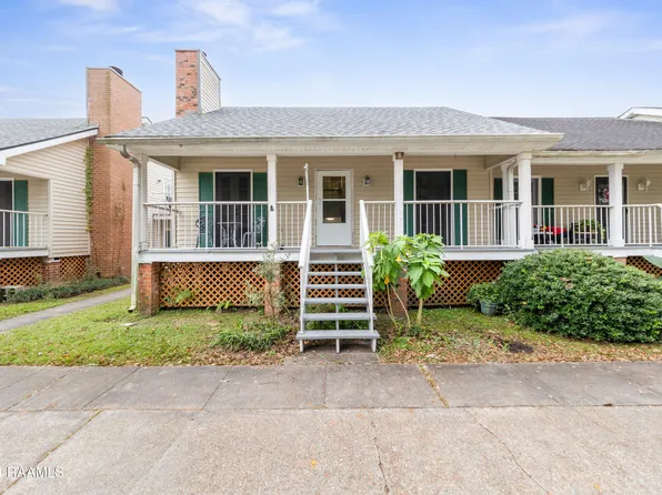 100 Teal Ln APT 8, Lafayette, LA 70507