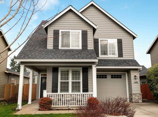148 SE 16th Ave, Canby, OR