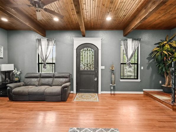 1316 Norham St, Houston, TX 77022