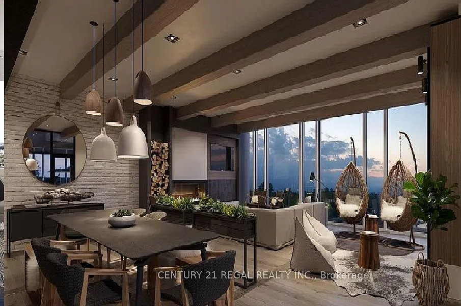 1 bed, $1,850 — Photo 4
