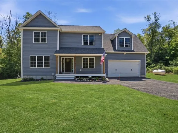 130 Jackson Schoolhouse Rd, Pascoag, RI 02859