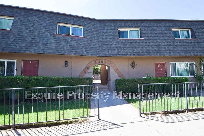 420 W Linden Dr #12