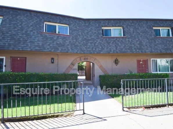 420 W Linden Dr #12, Oxnard, CA 93033