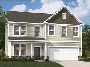 652 Rose Copper Way, Lexington, SC 29073