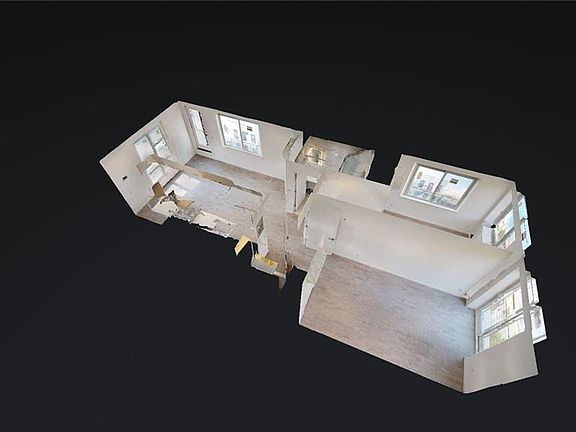 4th image of 1415 67th St Penthouse A