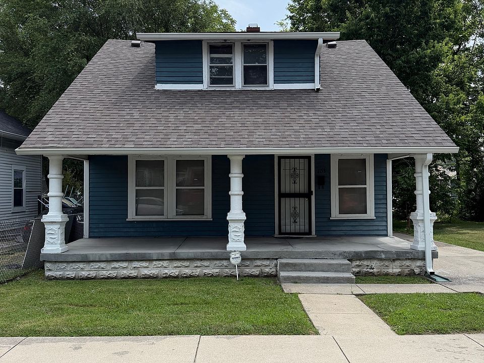 1st image of 1153 N Belleview Pl