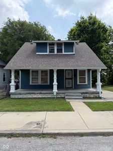 1153 N Belleview Pl, Indianapolis, IN, 46222
