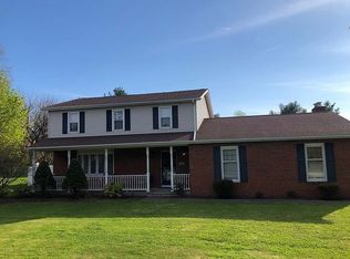 1300 Manchester Rd, Erie, PA 16505