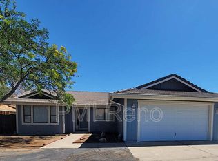1372 Laser Ct, Sparks, NV 89436