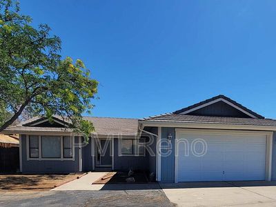 1372 Laser Ct, Sparks, NV, 89436
