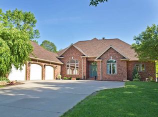 1509 Marquardt Rd, Wausau, WI 54403