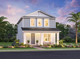 Montpelier Plan, Westhaven at Ovation - Bungalows Collection, Winter Garden, FL 34787