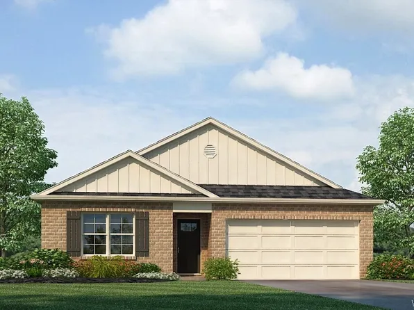 9314 Parkway Gardens Loop, Tuscaloosa, AL 35405