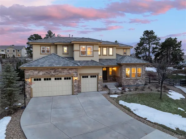 6718 S Catawba Way, Aurora, CO 80016