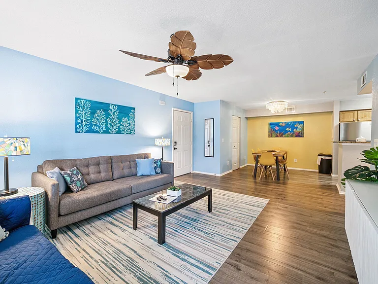4010 Dancing Cloud Ct #390 — Photo 25