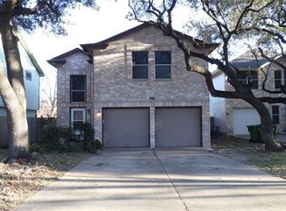 12917 Marimba Trl, Austin, TX 78729