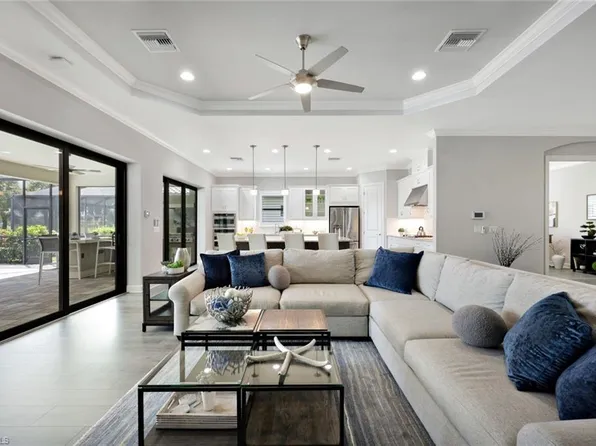 9408 Rapallo ST, NAPLES, FL 34119
