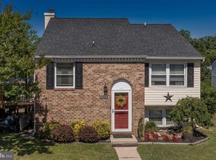 5322 Litany Ln, Rosedale, MD 21237