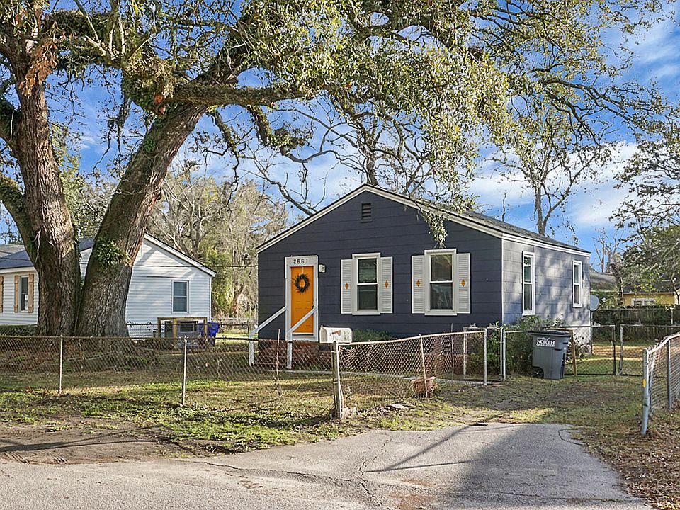 1st image of 2661 Poplin Ave