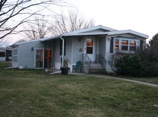 2217 Red Cherry Ln, Kalamazoo, MI 49004