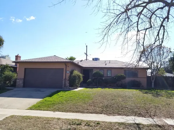 2404 E Acacia Ave, Fresno, CA 93726
