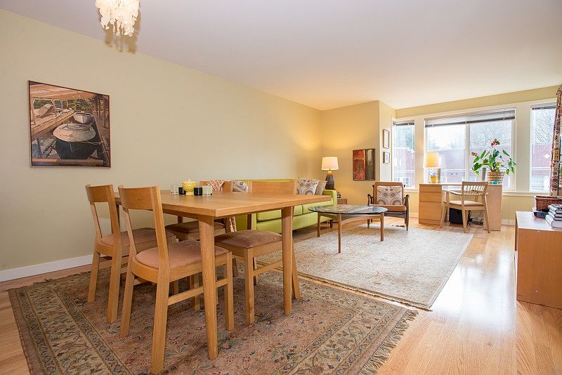 1st image of 1700 Bellevue Ave Unit 402