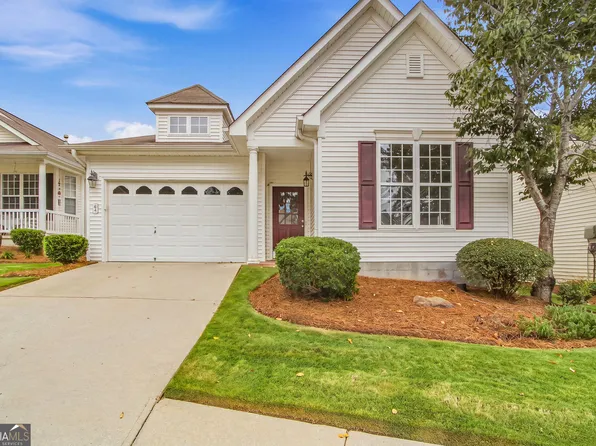 64 Garden Grv, Newnan, GA 30265