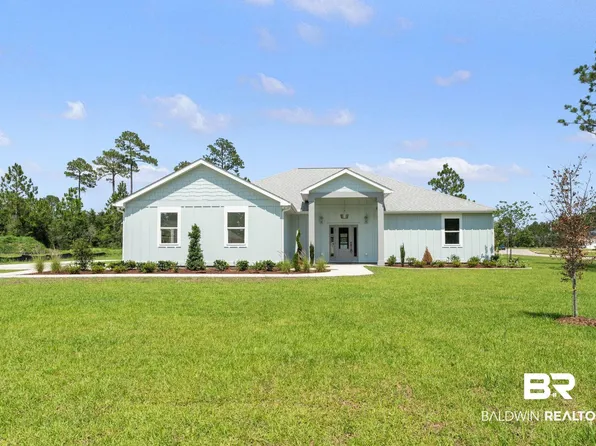 11341 Tall Timber Ln, Elberta, AL 36530