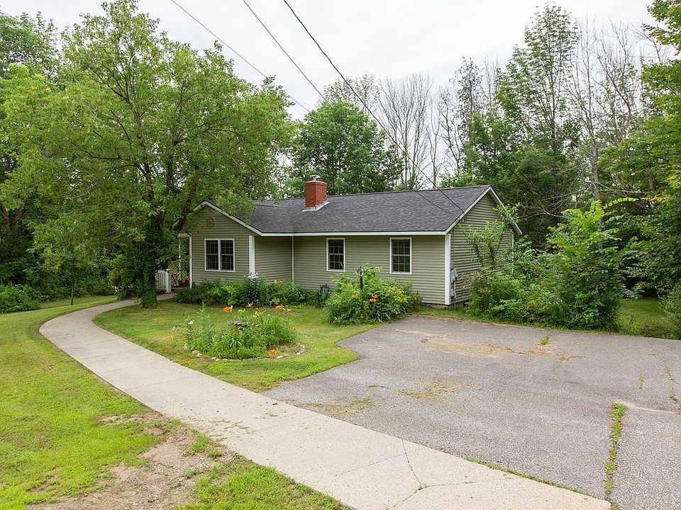 457 1st NH Turnpike, Northwood, NH 03261 Zillow